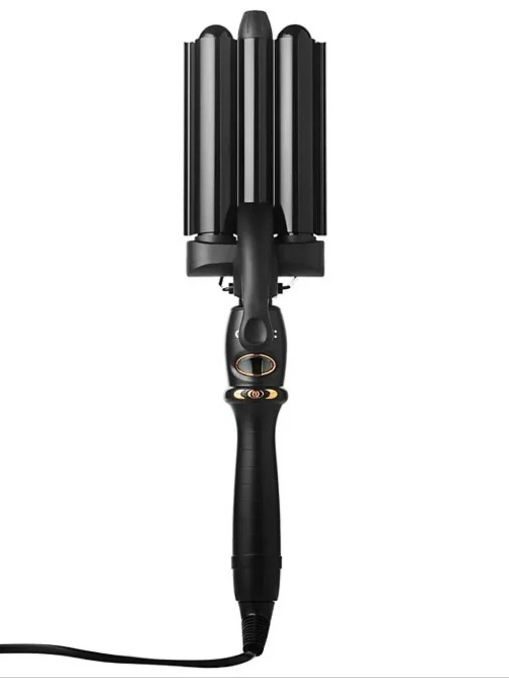 AMIKA High Tide Deep Wave Hair Waver Like New!